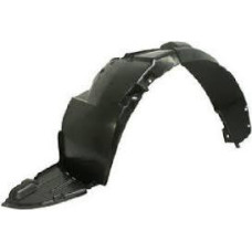 Підкрилок передній правий Kia Cerato 2004-2006 Tempest 868122F000