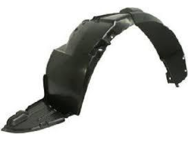 Підкрилок передній правий Kia Cerato 2004-2006 Tempest 868122F000