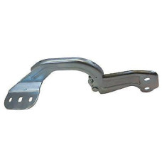 Завіс капота правий Ford Focus 3 11-18 (Tempest) CP9Z16796A