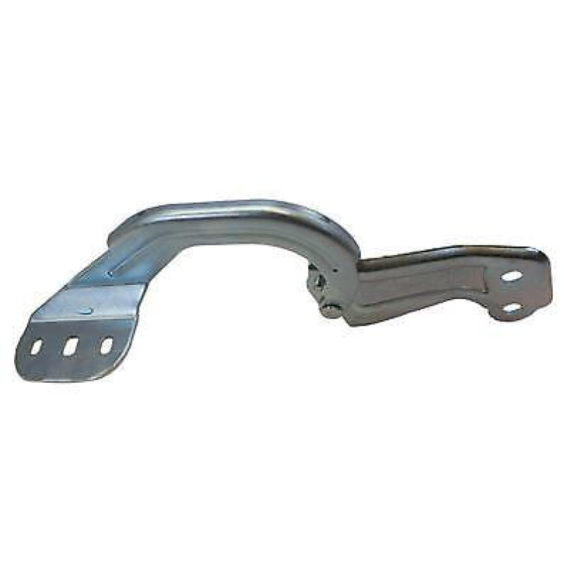 Завіс капота правий Ford Focus 3 11-18 (Tempest) CP9Z16796A