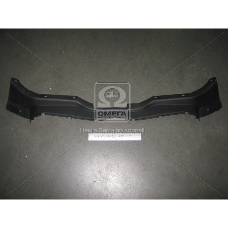 Накладка решітки радіатора Hyundai Accent 3 06-10 (Tempest) 863661E010