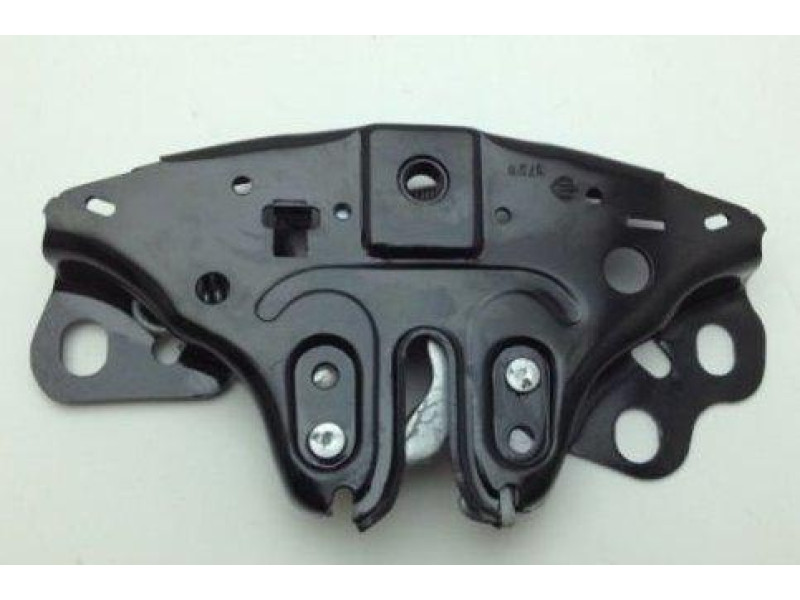 Замок капота Nissan Leaf (Tempest) 656013NF0A