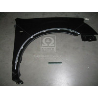 Крило переднє праве Nissan Qashqai 06-09 (Tempest) F3100JD0M0