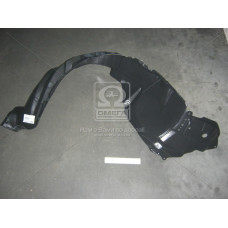 Підкрилок передній правий Toyota Corolla E15 2006-2009 Tempest