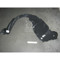 Підкрилок передній лівий Toyota Corolla E15 2006-2009 Tempest