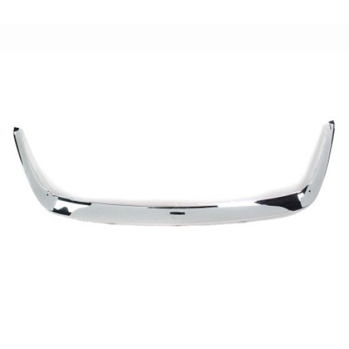 Накладка решітки радіатора Suzuki Grand Vitara 2005-2012 (Tempest) 7174265J000PG