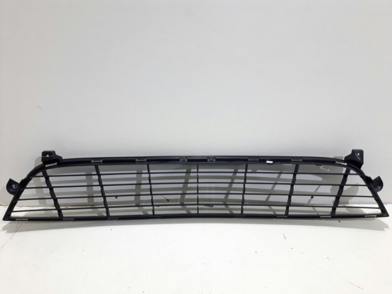 Решітка переднього бампера середня Renault Dokker 12- (Tempest) 622547542R