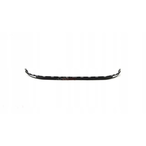 Спойлер переднього бампера Renault Dokker 2012-2021 (Tempest) 960154785R