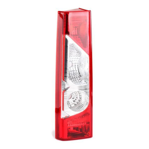 Ліхтар задній лівий Citroen Jumpy, Fiat Scuda, Peugeot Expert 07-16 TYC 9467069888