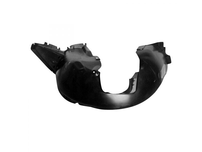 Підкрилок правий передній VW Passat B8 USA 2015- (Tempest) 561805912F9B9