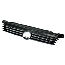 Решітка радіатора VW Transporter T4 1996-2003 Caravelle (Tempest) 7D0853653D