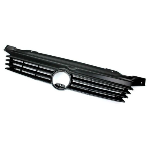 Решітка радіатора VW Transporter T4 1996-2003 Caravelle (Tempest) 7D0853653D