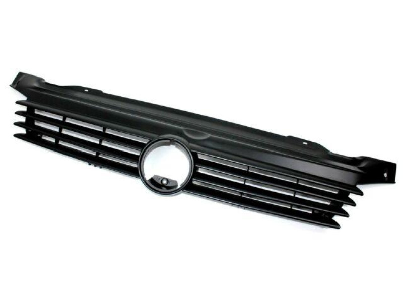 Решітка радіатора VW Transporter T4 1996-2003 Caravelle (Tempest) 7D0853653D