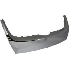 Накладка решітки радіатора VW Jetta 5 06-10 хром (Tempest) 1K5853761A2ZZ