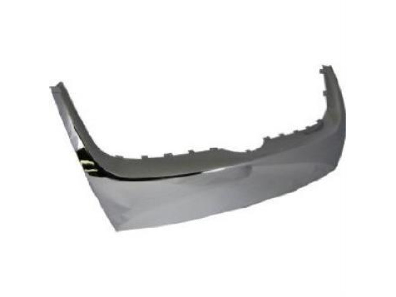 Накладка решітки радіатора VW Jetta 5 06-10 хром (Tempest) 1K5853761A2ZZ