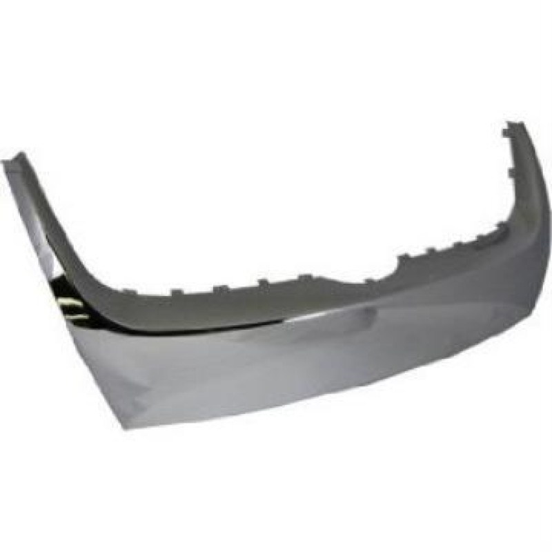 Накладка решітки радіатора VW Jetta 5 06-10 хром (Tempest) 1K5853761A2ZZ