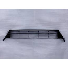 Решітка переднього бампера середня Toyota Corolla E18 16- (Tempest) 5311202540