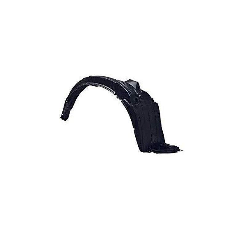 Підкрилок правий передній Toyota Yaris 1998-2006 Tempest 538750D010