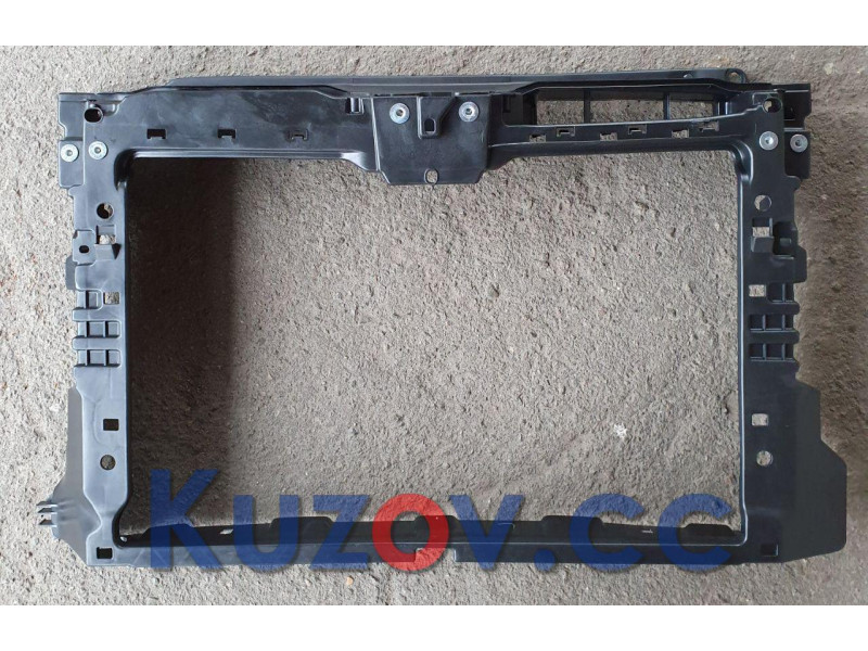 Панель передня VW Jetta 6 11 - USA, EUR (Tempest) 5C6805588, Китай