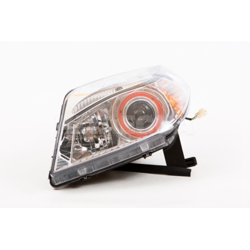 Фара передня Geely MK Cross 2006-2014 ліва (Tempest) 1017009814