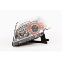 Фара передня Geely MK Cross 06-14 права (Tempest) 1017009815