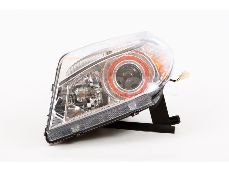 Фара передня Geely MK Cross 06-14 права (Tempest) 1017009815