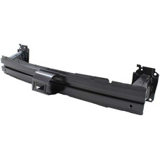 Підсилювач переднього бампера нижній Mitsubishi Outlander 3 12-20 (Китай) 6400F231