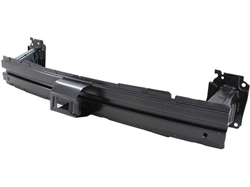 Підсилювач переднього бампера нижній Mitsubishi Outlander 3 12-20 (TW) 6400F231