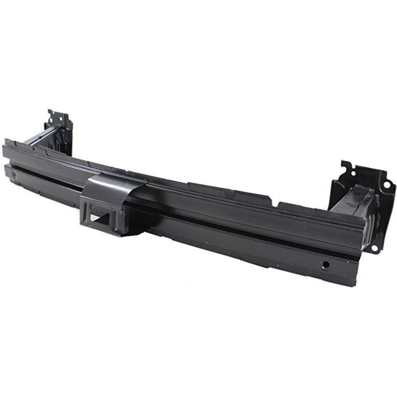 Підсилювач переднього бампера нижній Mitsubishi Outlander 3 12-20 (TW) 6400F231