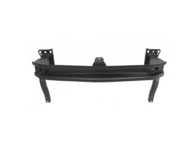 Підсилювач переднього бампера VW Golf 7 13 - з направляючими (Tempest) 5G0807109B