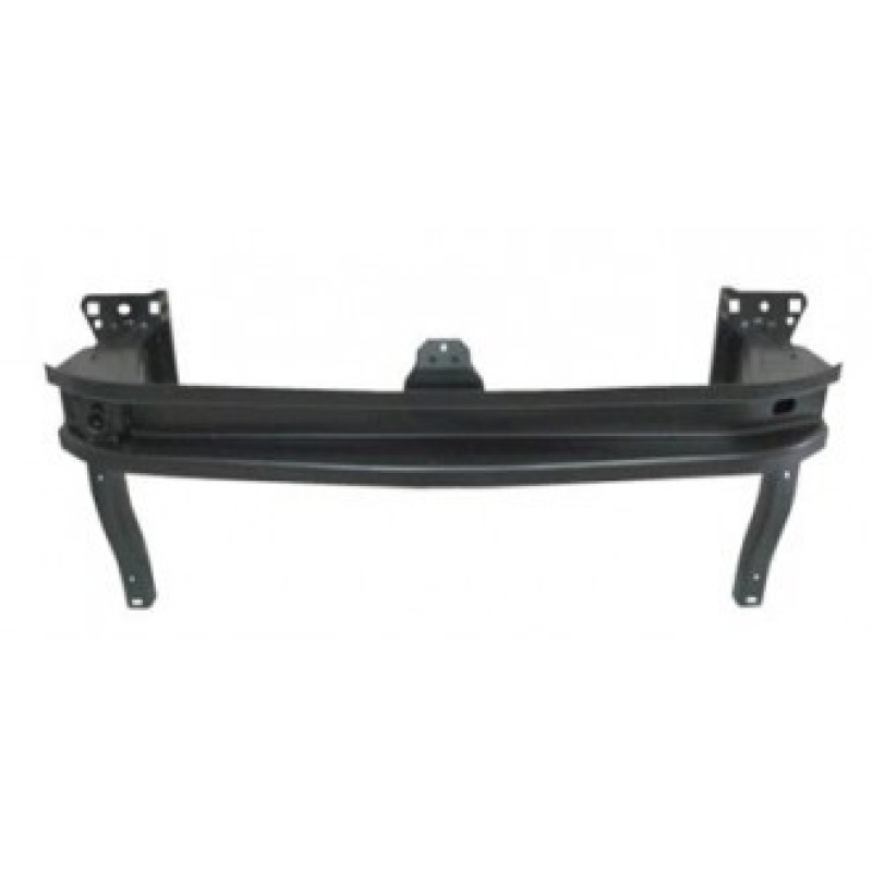 Підсилювач переднього бампера VW Golf 7 13-20 (Тайвань) з направляючими 5G0807109B