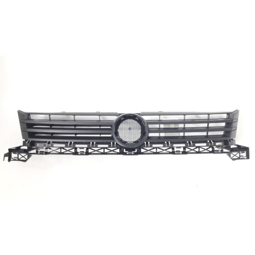 Решітка радіатора VW Caddy 3 2011-2015 (Tempest) 2K58536519B9