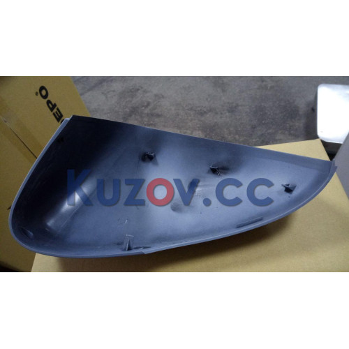 Кришка дзеркала ліва Ford Mondeo 2014-2019, Fusion 2012-2019 (TP) 5324098