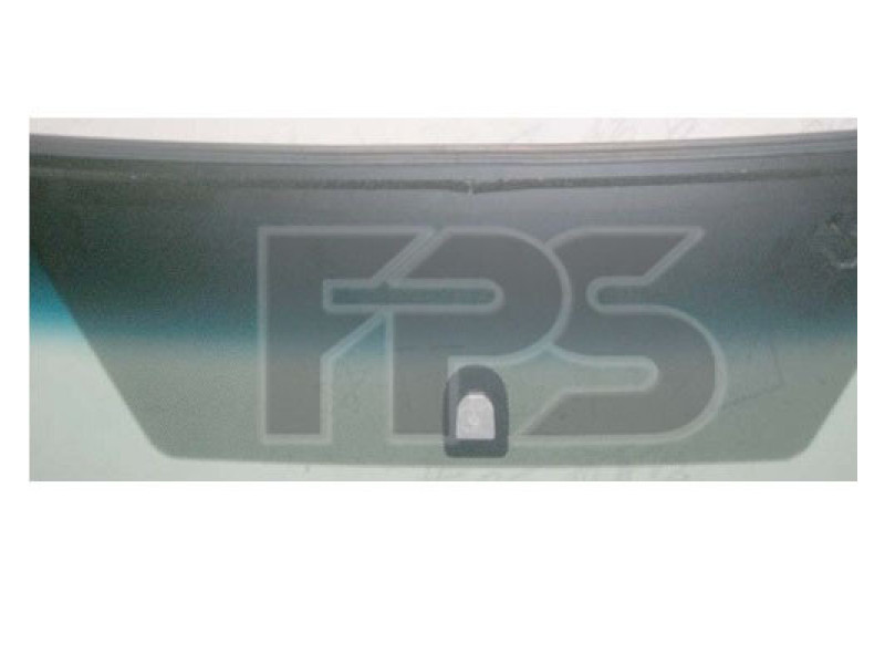 Лобове скло Nissan Murano Z51 2008-2014 (XYG)