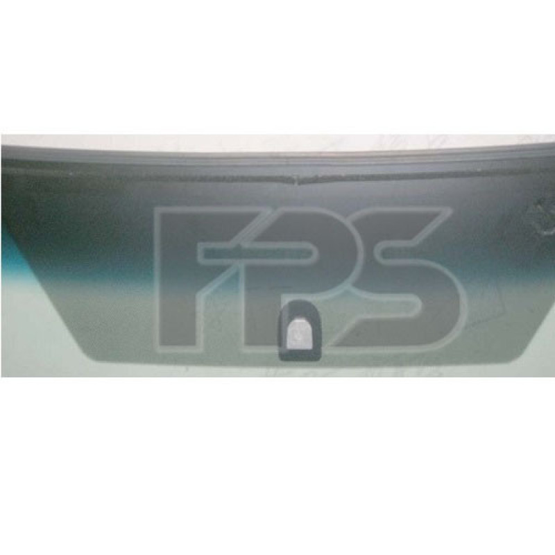 Лобове скло Nissan Murano Z51 2008-2014 (XYG)