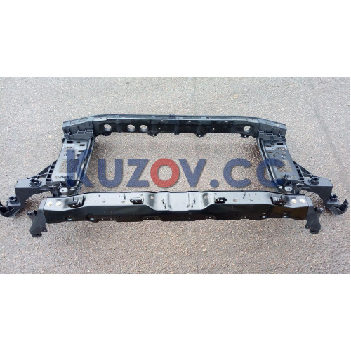 Панель передня Hyundai Sonata LF 2014-2017 (крім Hybrid) (Tempest) 64101C2000