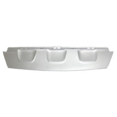 Накладка спойлера переднього бампера VW Tiguan 1 2011-2017 Track Polcar 5N0807532BAV3