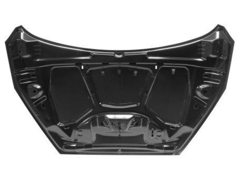 Капот Ford Focus 3 2015-2018 LKQ 1852919