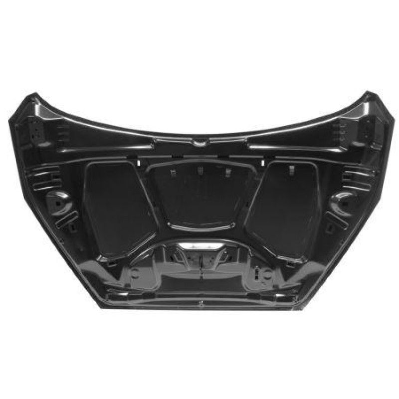 Капот Ford Focus 3 2015-2018 LKQ 1852919