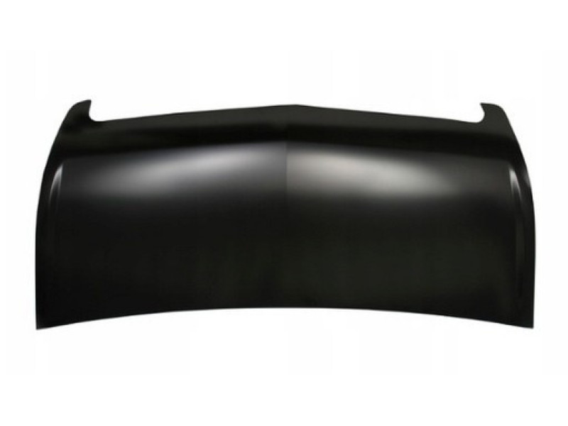 Капот Opel Movano B 2010- LKQ 4419239