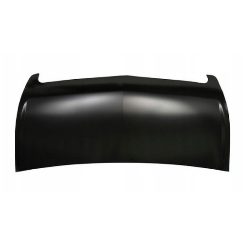 Капот Opel Movano B 2010- LKQ 4419239