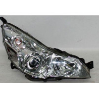 Фара передня Subaru Legacy BM 10-14 ліва H7/HB3 (DEPO) 84001AJ050