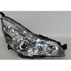 Фара передня Subaru Legacy BM 10-14 ліва H7/HB3 (DEPO) 84001AJ050