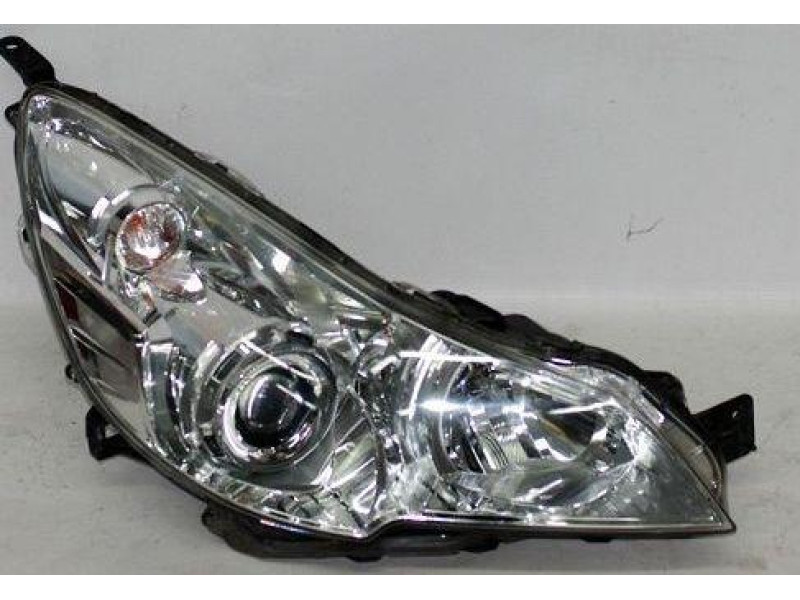 Фара передня Subaru Legacy BM 10-14 ліва H7/HB3 (DEPO) 84001AJ050