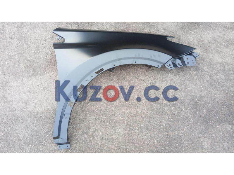 Крило переднє праве Toyota RAV4 13-19 (FPS) 5380142170