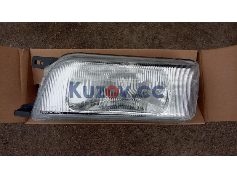 Фара Nissan Sunny N14 91-96 ліва (Depo) ел. кор.B606063C02