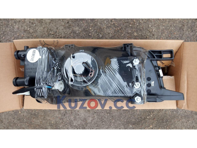 Фара Nissan Sunny N14 91-96 ліва (Depo) ел. кор.B606063C02