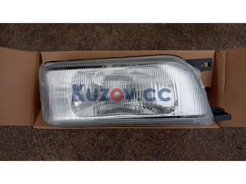 Фара Nissan Sunny N14 91-96 права (Depo) ел. кор.B601063C02