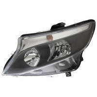 Фара передня Mercedes Vito w447 2014 - ліва H15/H7 (DEPO) 4478200061