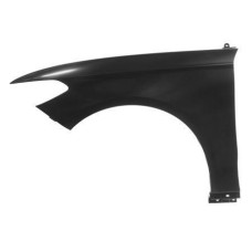 Крило переднє Ford Mondeo 5, Fusion 14 - ліве (LKQ) DS7Z16006A